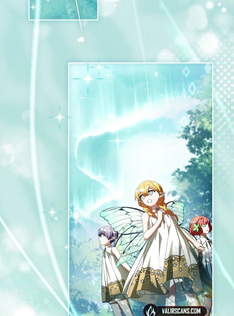 The Youngest Daughter of the Villainous Duke Chapter 126 - Page 93