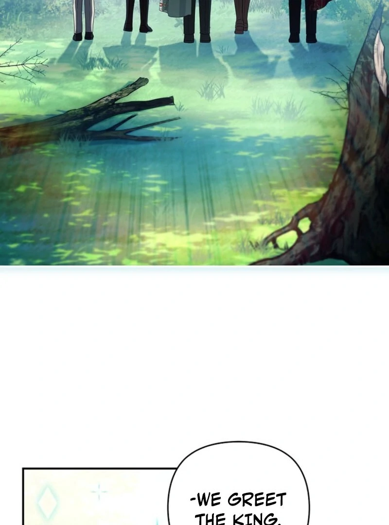 The Youngest Daughter of the Villainous Duke Chapter 126 - Page 99