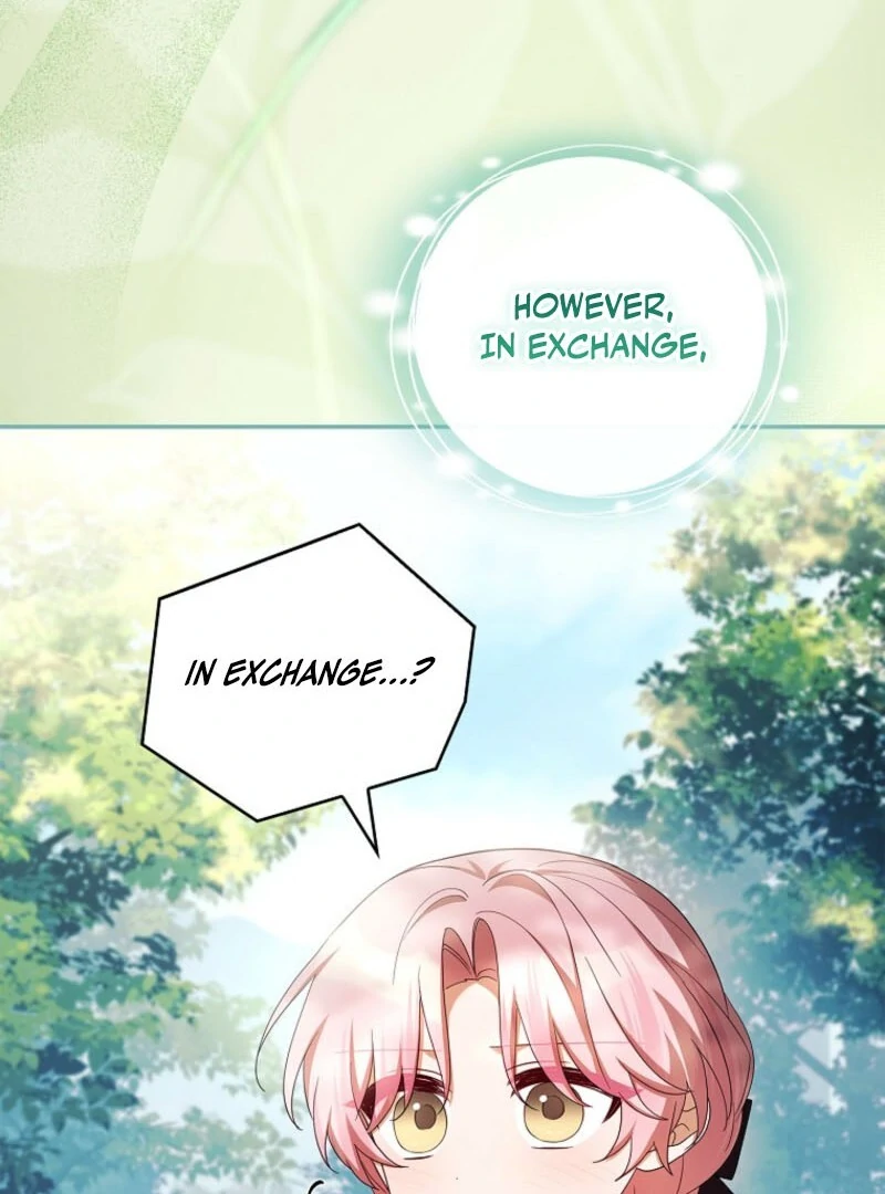 The Youngest Daughter of the Villainous Duke Chapter 126 - Page 111