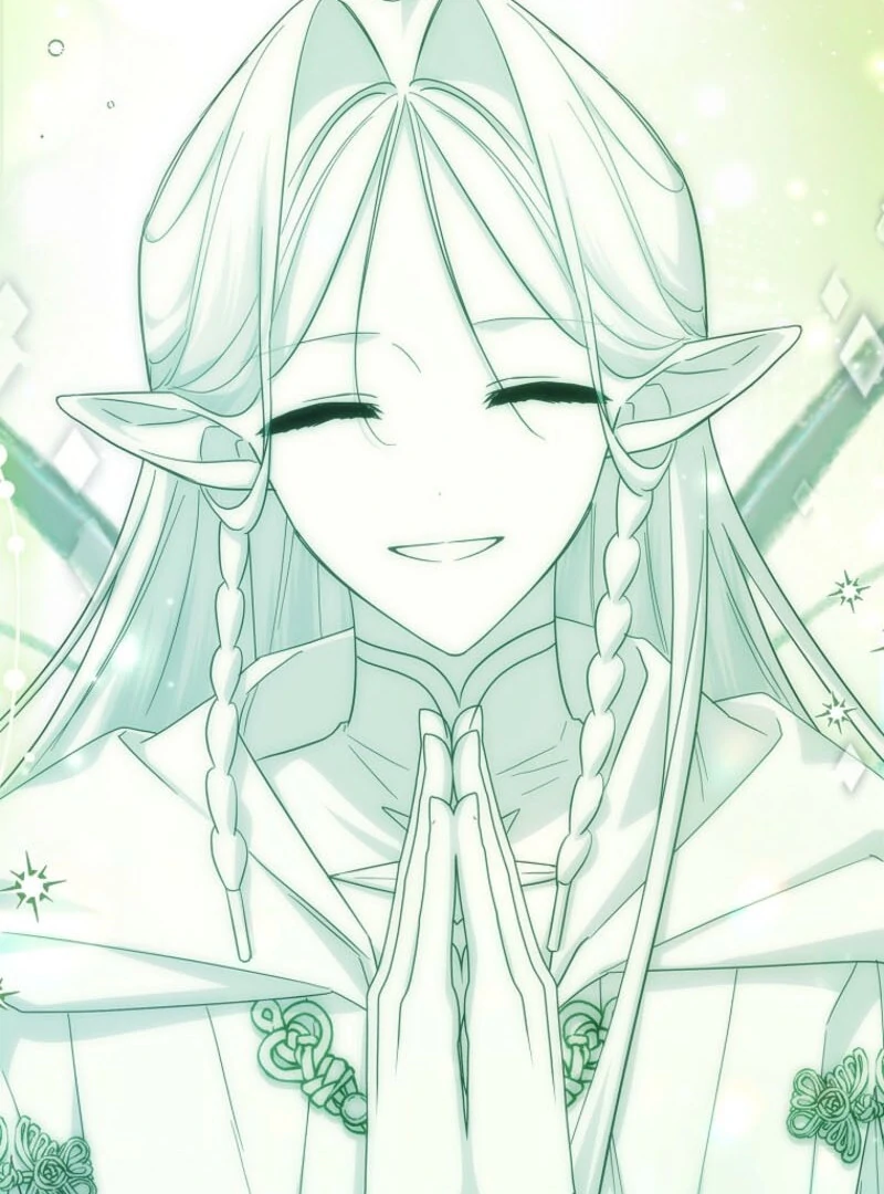 The Youngest Daughter of the Villainous Duke Chapter 126 - Page 115