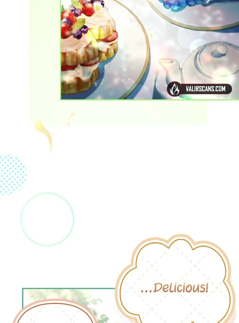 The Youngest Daughter of the Villainous Duke Chapter 127 - Page 7