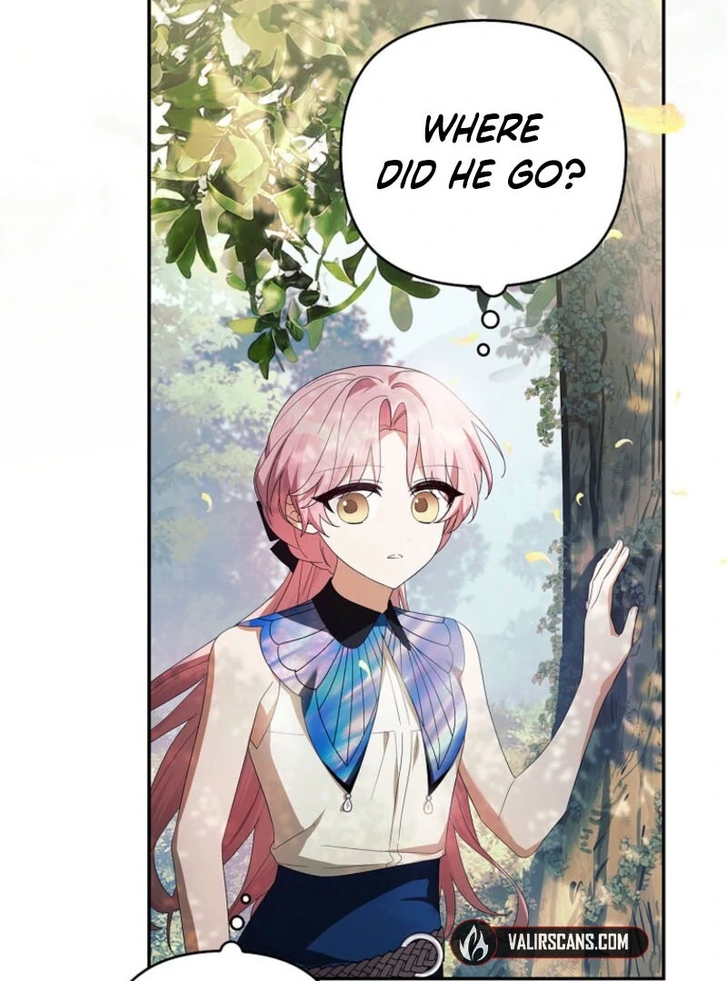 The Youngest Daughter of the Villainous Duke Chapter 127 - Page 31