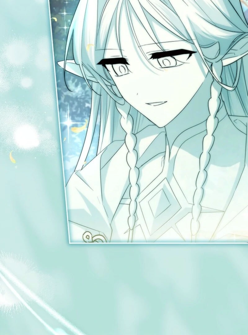 The Youngest Daughter of the Villainous Duke Chapter 127 - Page 38