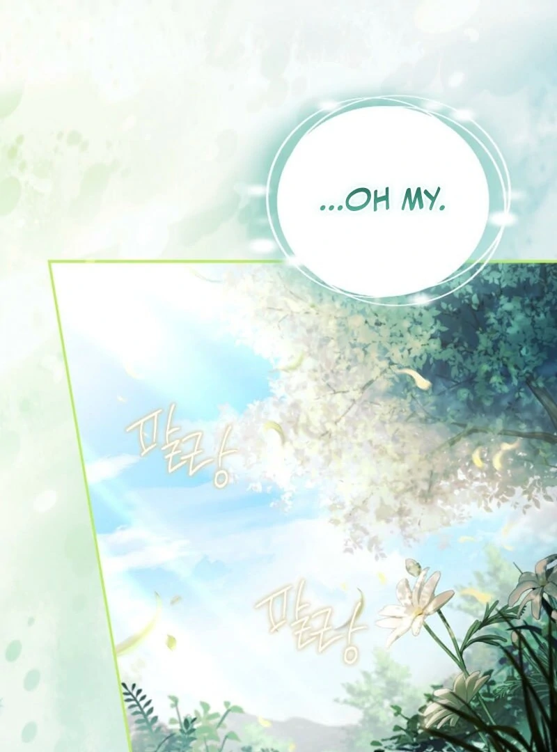 The Youngest Daughter of the Villainous Duke Chapter 127 - Page 54