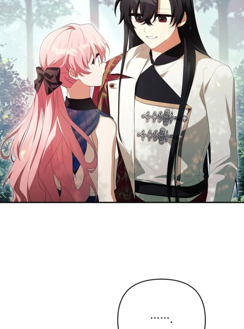 The Youngest Daughter of the Villainous Duke Chapter 127 - Page 60