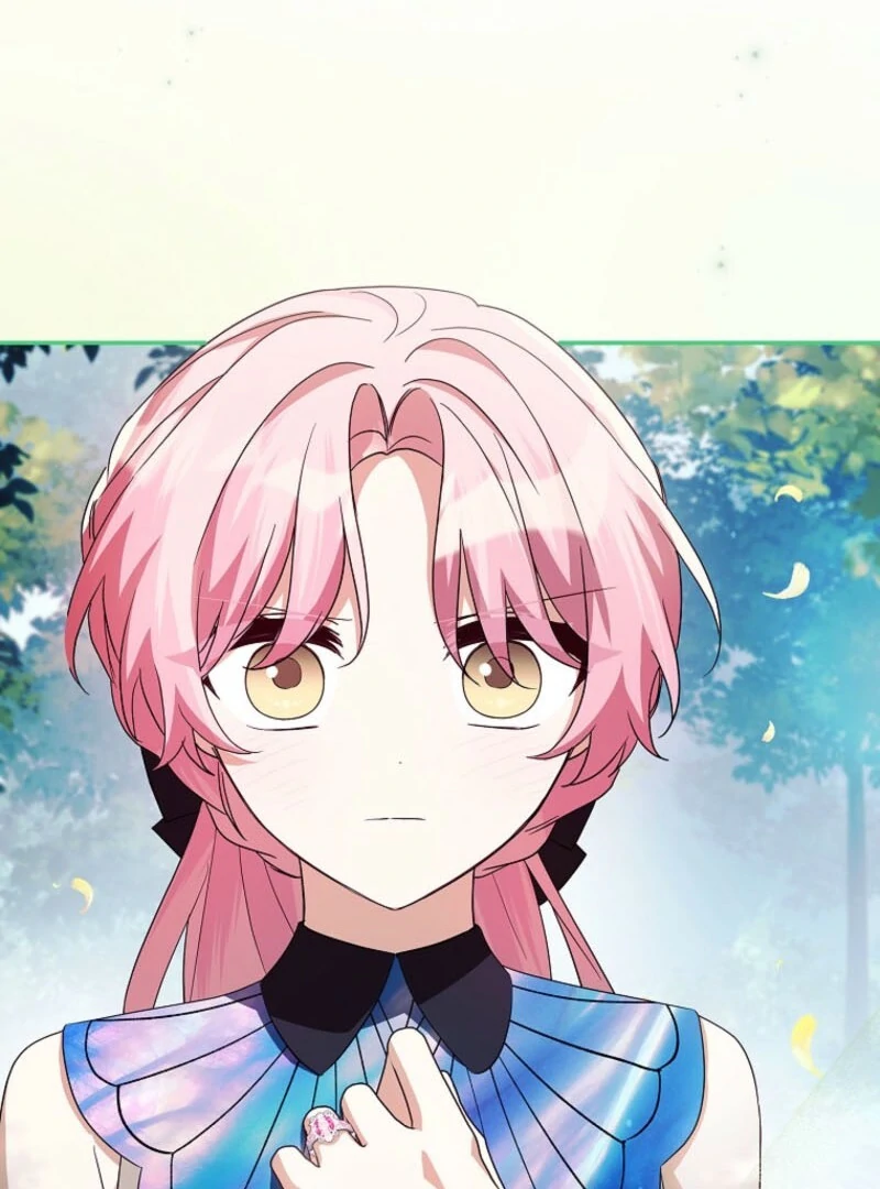 The Youngest Daughter of the Villainous Duke Chapter 127 - Page 73