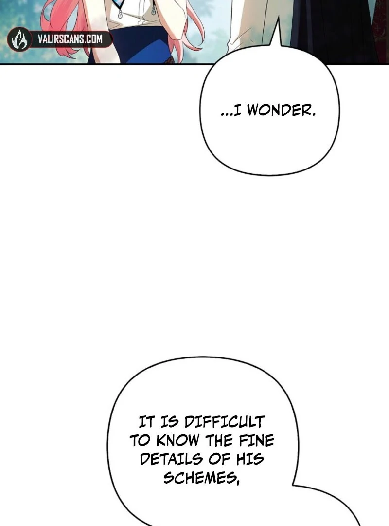 The Youngest Daughter of the Villainous Duke Chapter 127 - Page 91