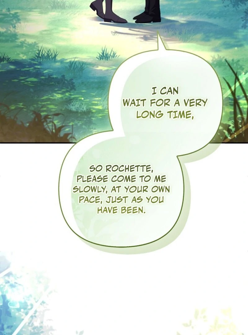 The Youngest Daughter of the Villainous Duke Chapter 127 - Page 113