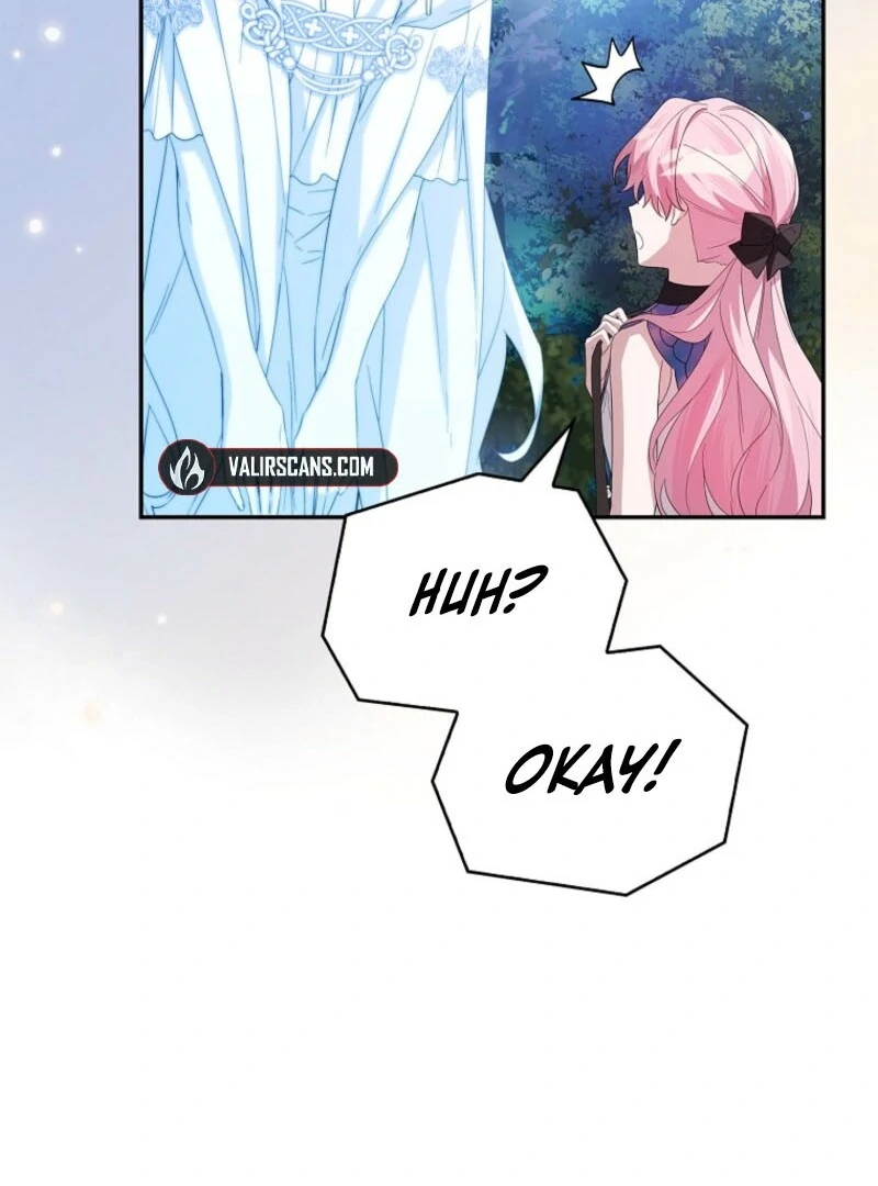 The Youngest Daughter of the Villainous Duke Chapter 127 - Page 128