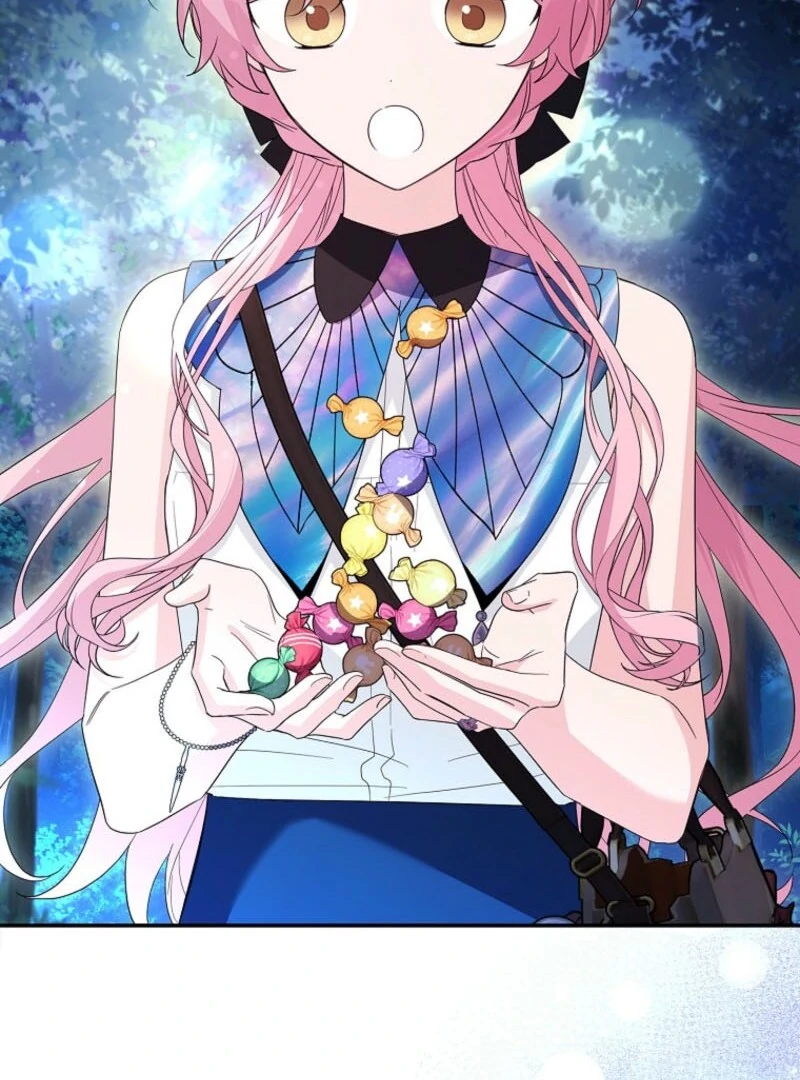 The Youngest Daughter of the Villainous Duke Chapter 127 - Page 130