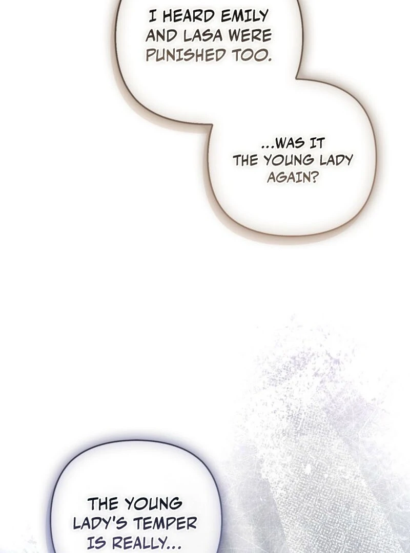 The Youngest Daughter of the Villainous Duke Chapter 127 - Page 148