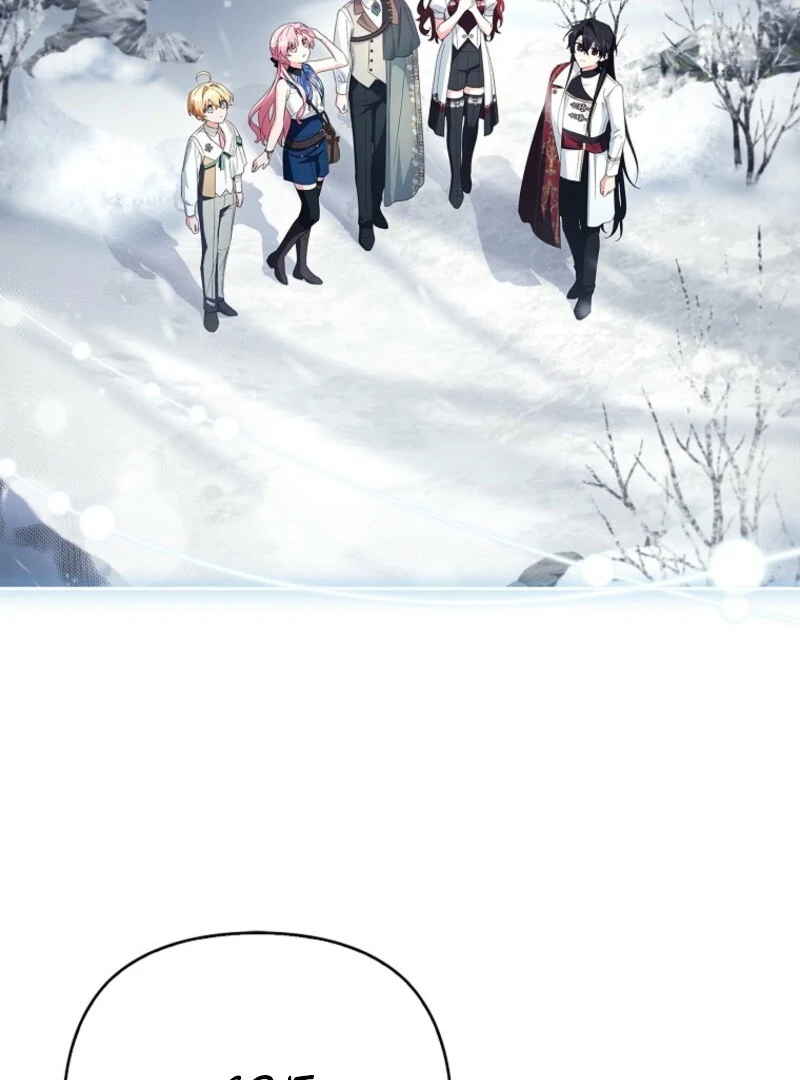 The Youngest Daughter of the Villainous Duke Chapter 128 - Page 21