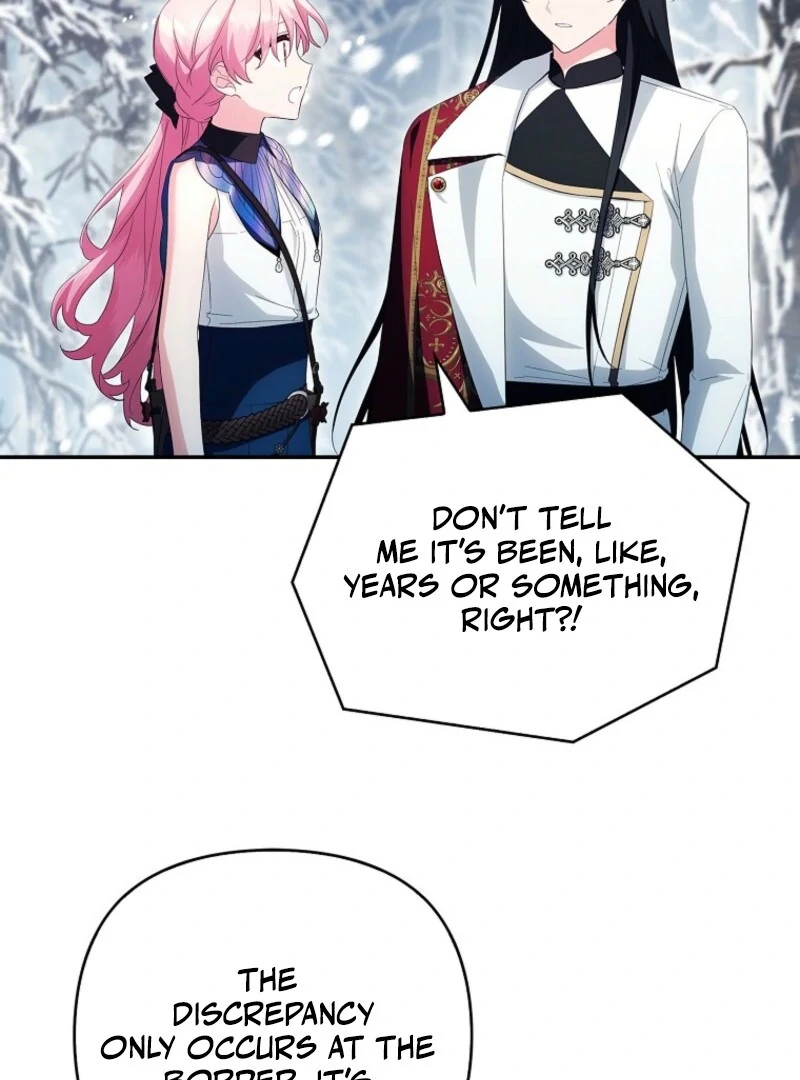 The Youngest Daughter of the Villainous Duke Chapter 128 - Page 30