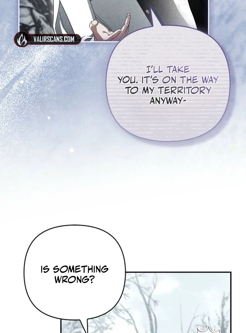 The Youngest Daughter of the Villainous Duke Chapter 128 - Page 53