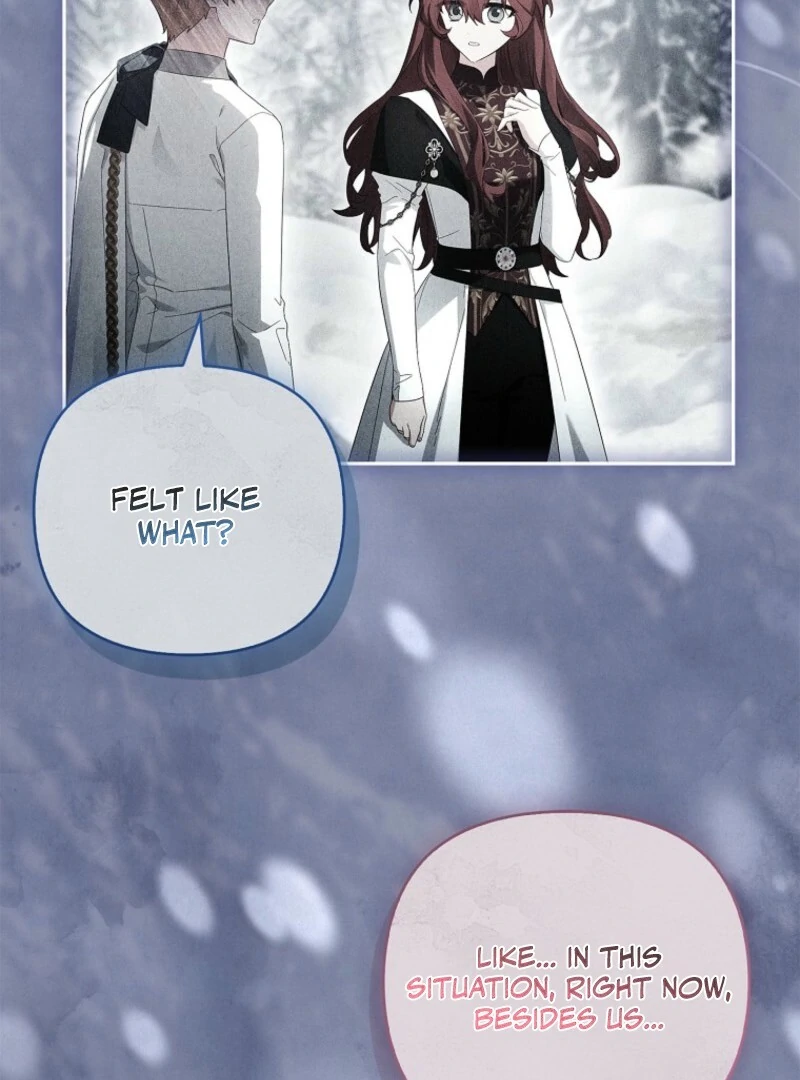 The Youngest Daughter of the Villainous Duke Chapter 128 - Page 58