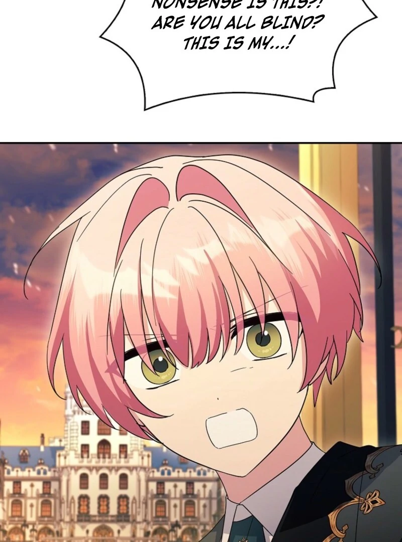 The Youngest Daughter of the Villainous Duke Chapter 128 - Page 93