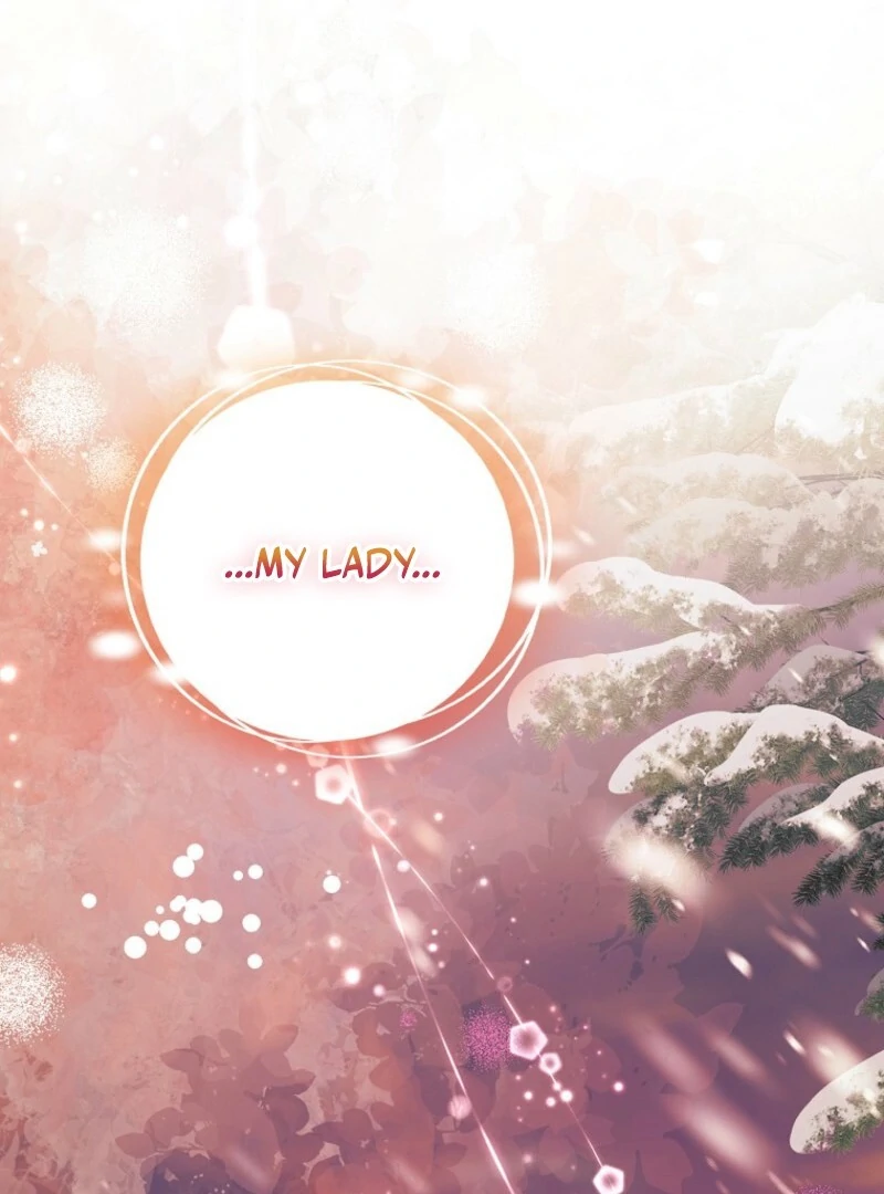 The Youngest Daughter of the Villainous Duke Chapter 128 - Page 127