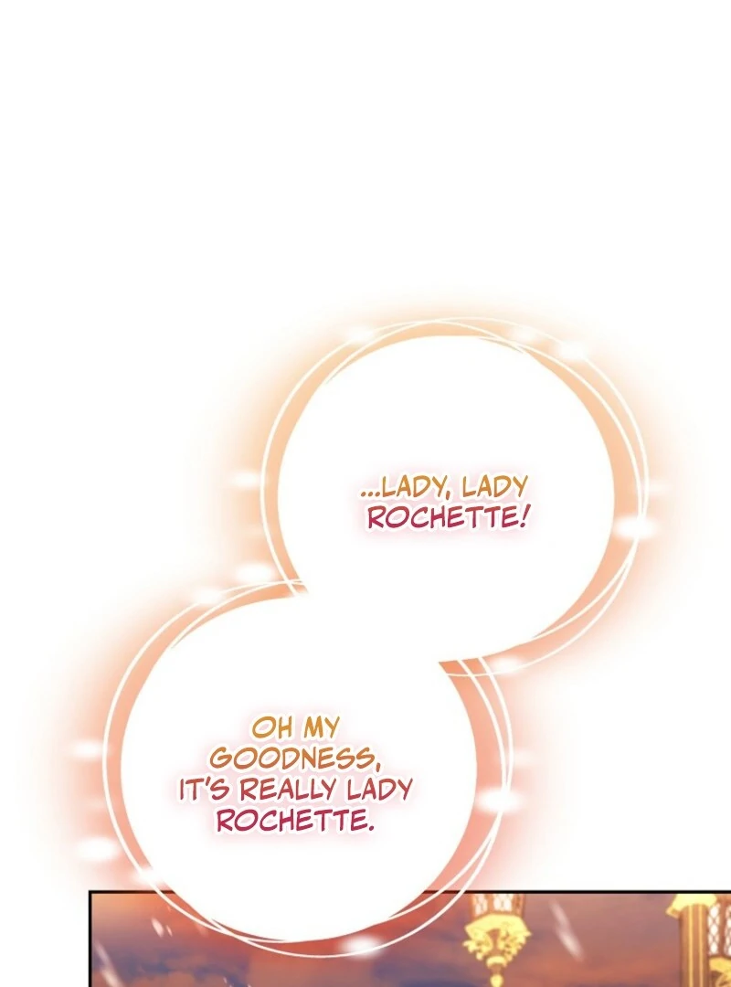 The Youngest Daughter of the Villainous Duke Chapter 128 - Page 130