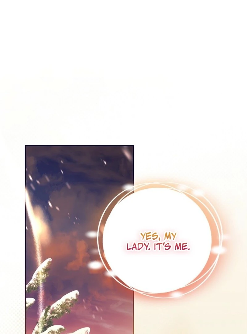 The Youngest Daughter of the Villainous Duke Chapter 128 - Page 132