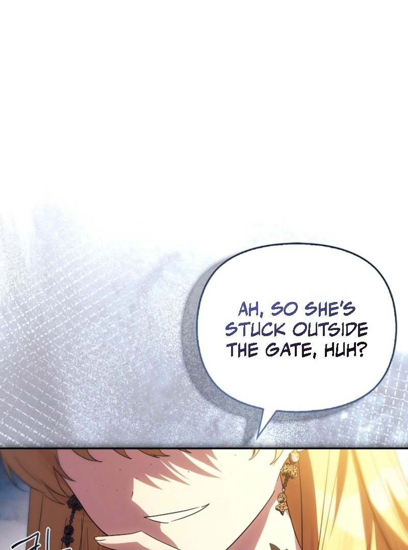 The Youngest Daughter of the Villainous Duke Chapter 129 - Page 10