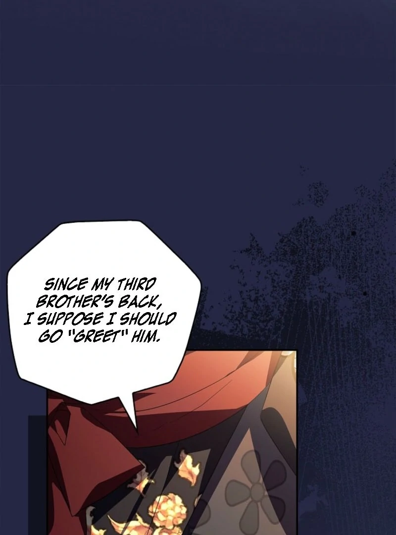 The Youngest Daughter of the Villainous Duke Chapter 129 - Page 12