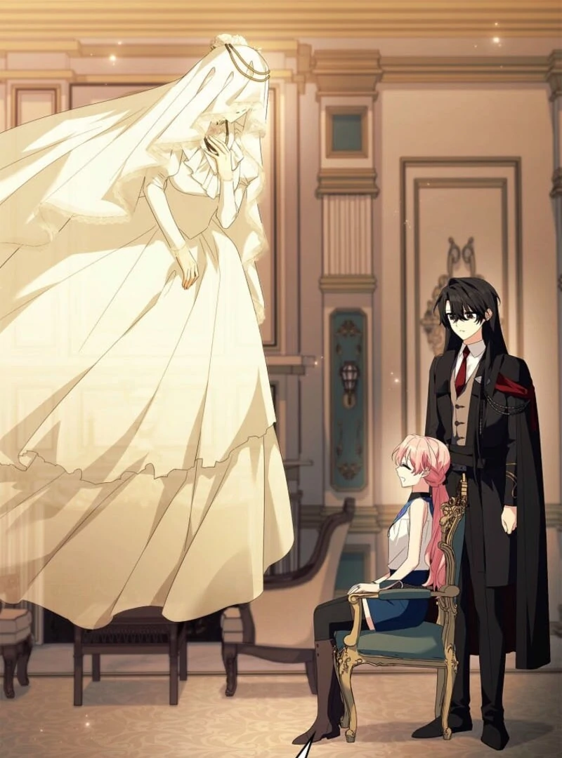 The Youngest Daughter of the Villainous Duke Chapter 129 - Page 20