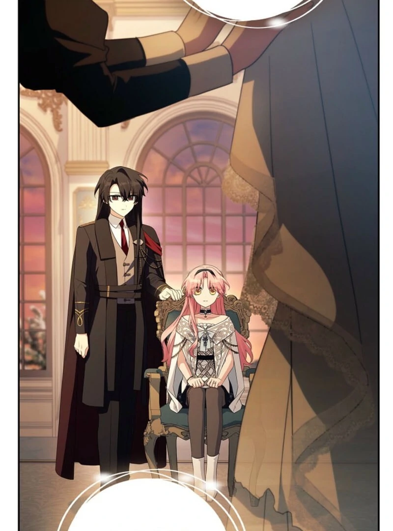 The Youngest Daughter of the Villainous Duke Chapter 129 - Page 45