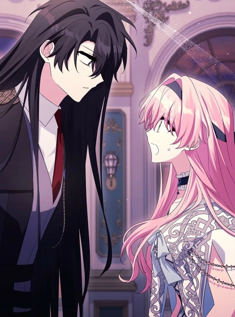 The Youngest Daughter of the Villainous Duke Chapter 129 - Page 60