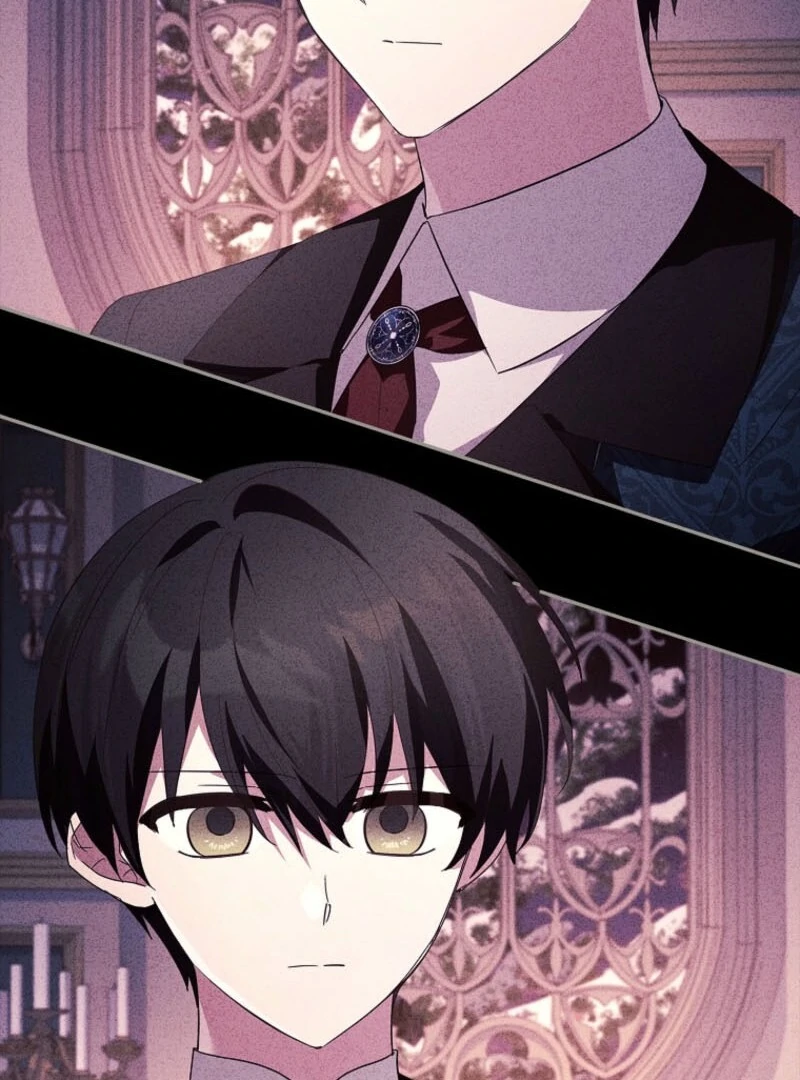 The Youngest Daughter of the Villainous Duke Chapter 129 - Page 90