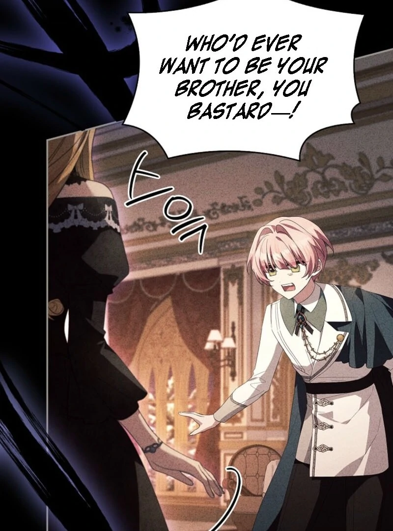 The Youngest Daughter of the Villainous Duke Chapter 129 - Page 95