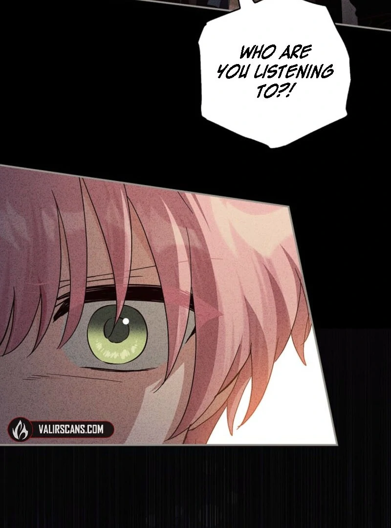 The Youngest Daughter of the Villainous Duke Chapter 129 - Page 105