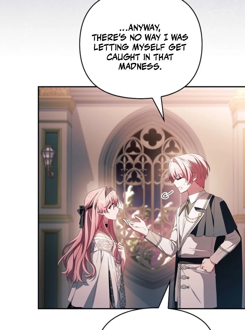 The Youngest Daughter of the Villainous Duke Chapter 129 - Page 109