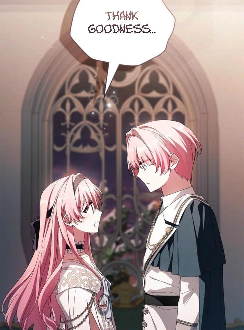 The Youngest Daughter of the Villainous Duke Chapter 129 - Page 114