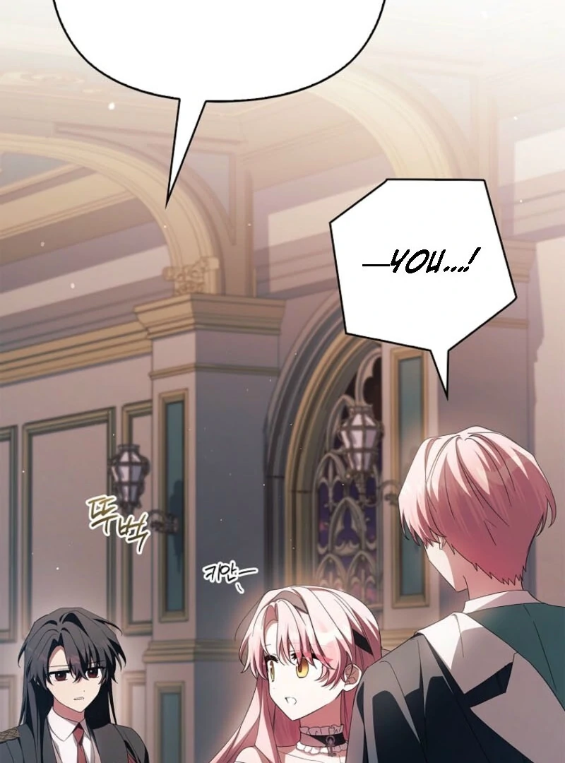 The Youngest Daughter of the Villainous Duke Chapter 129 - Page 120