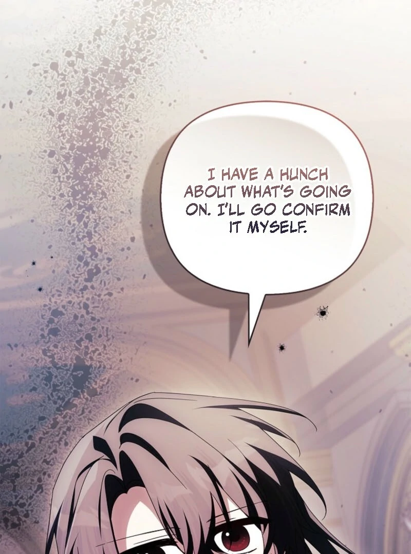 The Youngest Daughter of the Villainous Duke Chapter 129 - Page 122