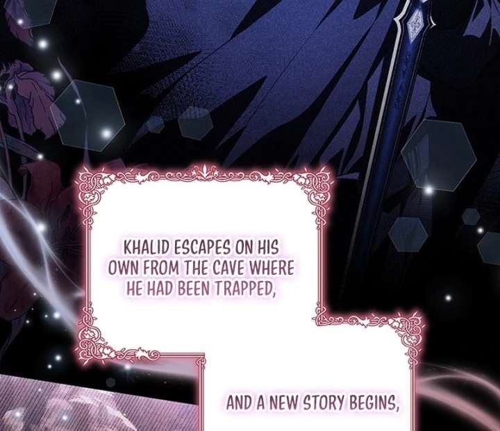 The Youngest Has Many Secrets Chapter 22 - Page 4