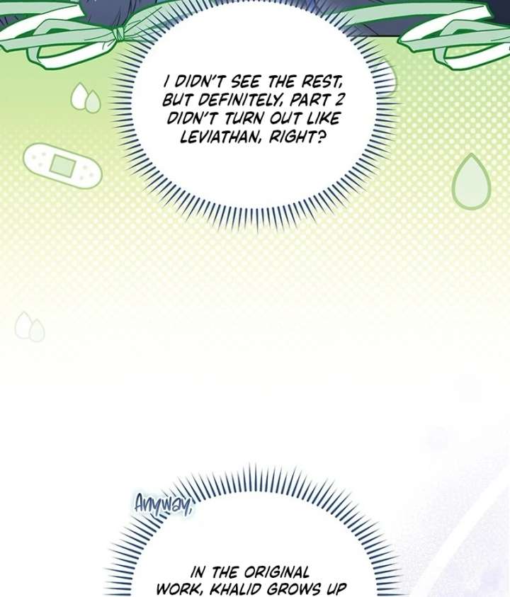 The Youngest Has Many Secrets Chapter 22 - Page 9