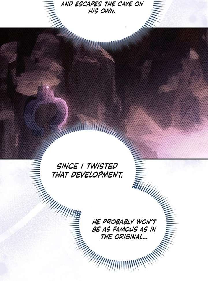 The Youngest Has Many Secrets Chapter 22 - Page 10