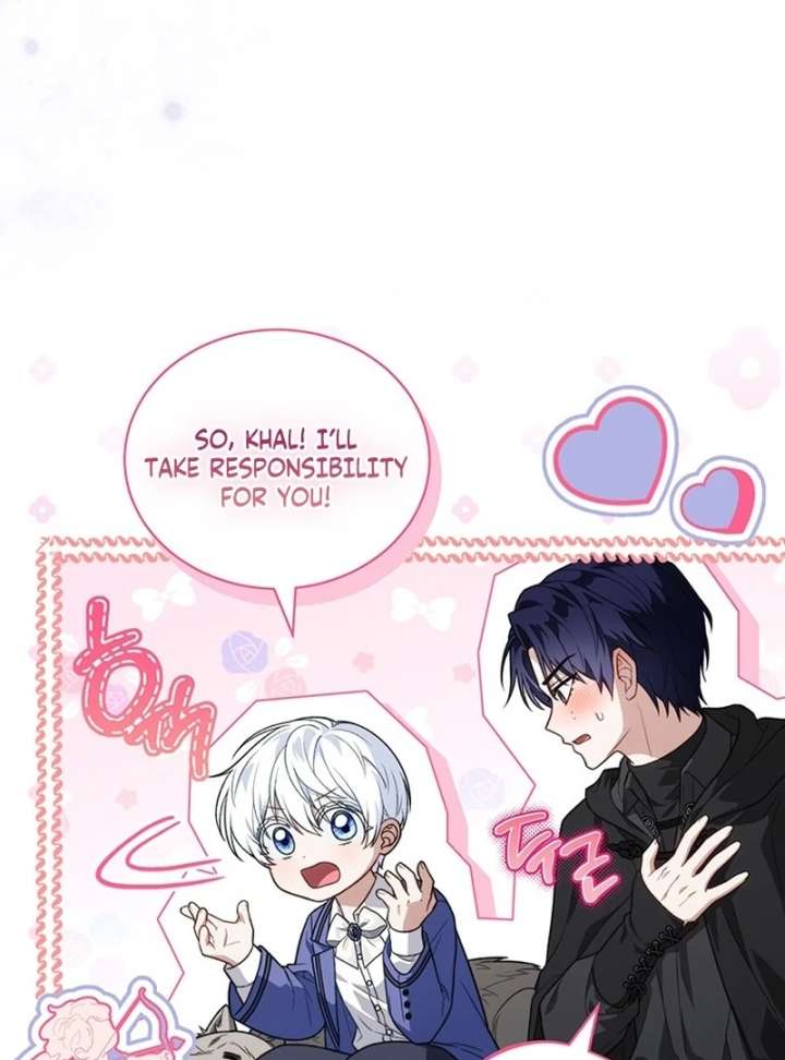 The Youngest Has Many Secrets Chapter 22 - Page 11