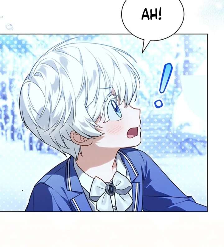 The Youngest Has Many Secrets Chapter 22 - Page 18