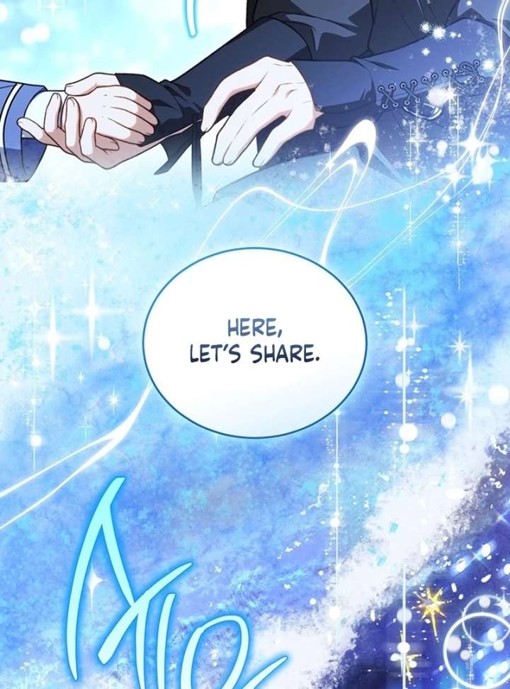 The Youngest Has Many Secrets Chapter 22 - Page 21