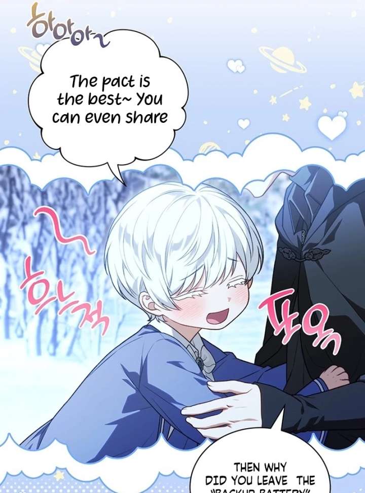 The Youngest Has Many Secrets Chapter 22 - Page 24