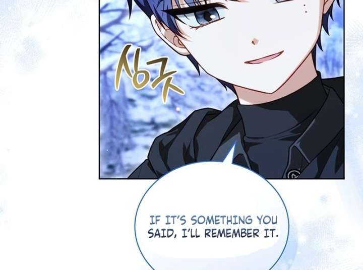 The Youngest Has Many Secrets Chapter 22 - Page 27