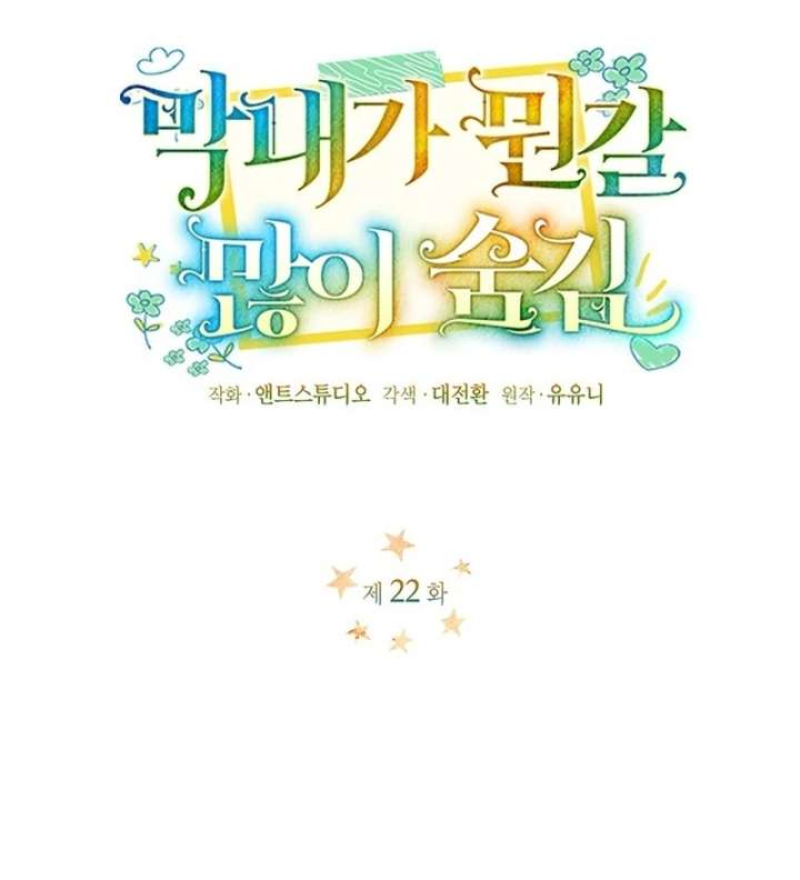 The Youngest Has Many Secrets Chapter 22 - Page 33