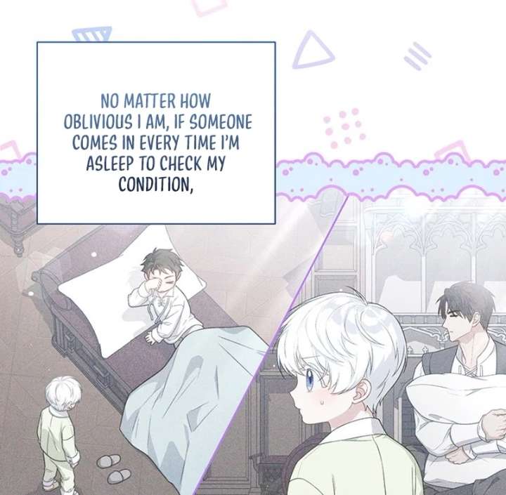 The Youngest Has Many Secrets Chapter 22 - Page 43