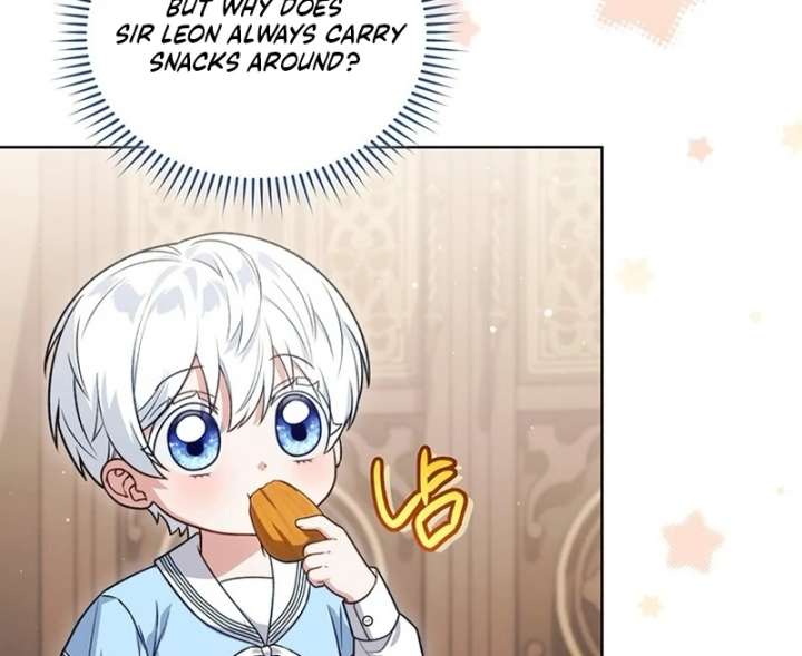 The Youngest Has Many Secrets Chapter 22 - Page 53