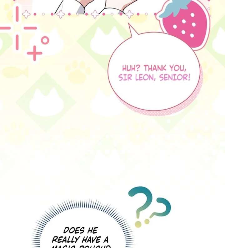 The Youngest Has Many Secrets Chapter 22 - Page 58