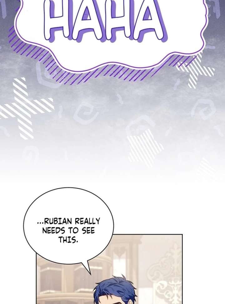 The Youngest Has Many Secrets Chapter 22 - Page 67