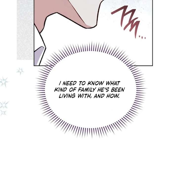 The Youngest Has Many Secrets Chapter 22 - Page 81