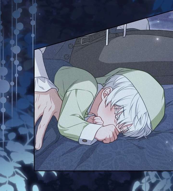 The Youngest Has Many Secrets Chapter 22 - Page 86